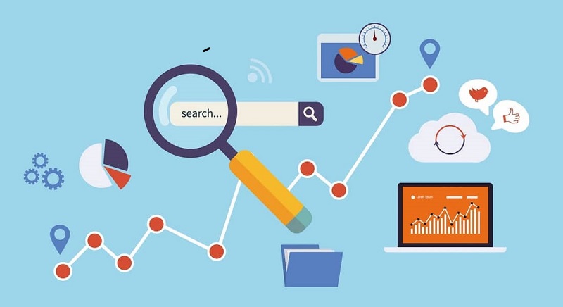 Site optimization