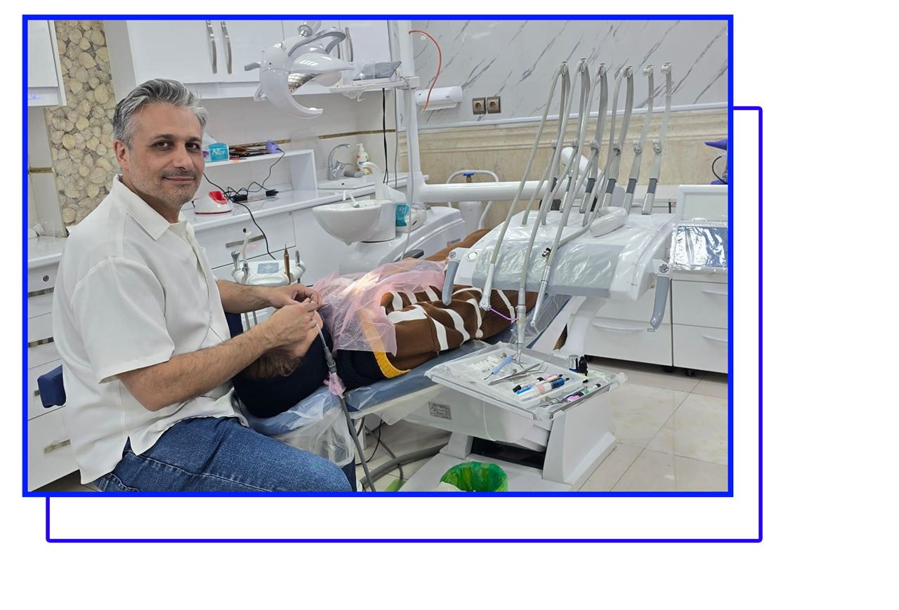 دکتر مجید رزمجو